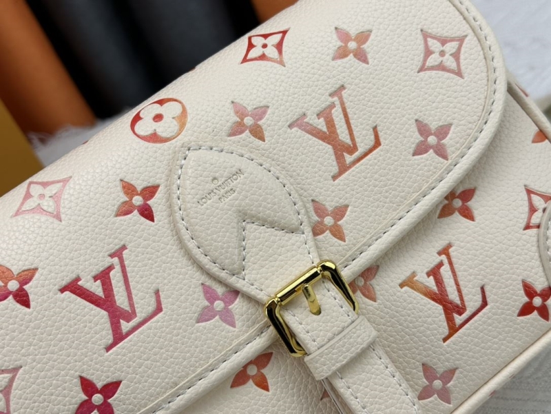 LV Top Handle Bags